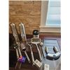 Image 1 : Stainless Steel Kitchen Gadgets and Accessories