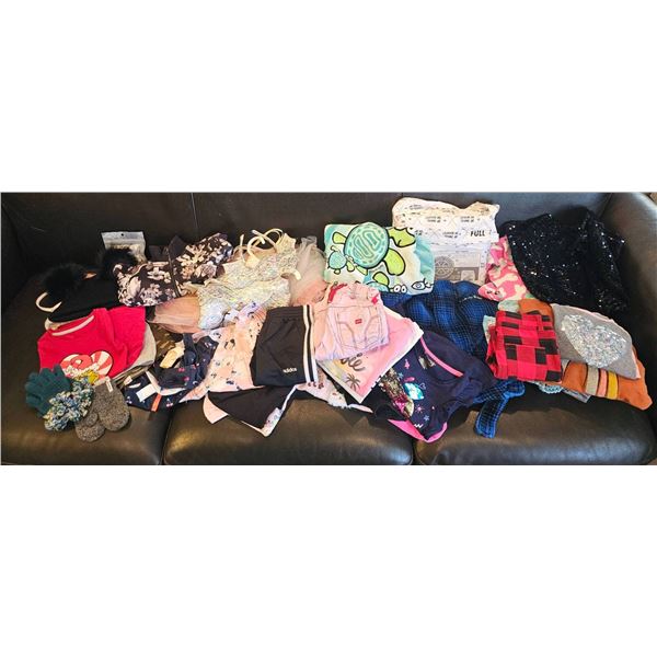 Childrens Clothing and Accessories