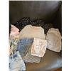 Image 2 : Girls Clothing Lot Including Dresses, Outerwear, Hats, and Shorts