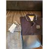 Image 1 : Hugo Boss Mens Polo Shirt and Jeans Set, New with Tags