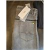 Image 2 : Hugo Boss Mens Polo Shirt and Jeans Set, New with Tags