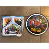 Image 4 : Scooby-Doo Costume and Superhero-Themed Items Bundle