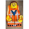 Image 4 : Three Themed Childrens Costumes: Elf, Minion, and Lego Character