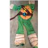Image 5 : Costume Outfits Including Knight, Triceratops, and Ninja Turtle
