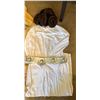 Image 1 : Cosplay Costumes Including Princess Leia, Yoda, and Stormtrooper