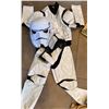 Image 3 : Cosplay Costumes Including Princess Leia, Yoda, and Stormtrooper