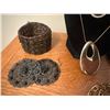 Image 2 : Fashion Jewelry Including Necklaces, Bracelets, Rings, and Earrings