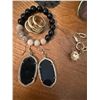 Image 3 : Fashion Jewelry Including Necklaces, Bracelets, Rings, and Earrings