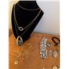 Image 4 : Fashion Jewelry Including Necklaces, Bracelets, Rings, and Earrings