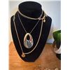 Image 3 : Fashion Jewelry: Necklaces, Bracelets, and Earrings
