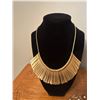 Image 5 : Statement Jewelry Including Necklaces, Bracelets, and Rings