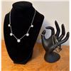 Image 3 : Jewelry Items, Including Bracelets, Necklaces, and Earrings