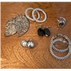 Image 4 : Jewelry Items, Including Bracelets, Necklaces, and Earrings