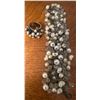 Image 5 : Jewelry Items, Including Bracelets, Necklaces, and Earrings