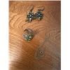 Image 4 : Jewelry Collection Featuring Necklaces, Bracelets, and Rings