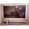 Image 3 : Sony KF-42WE620 42-Inch LCD Projection TV With Stand and VCR
