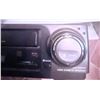 Image 4 : Sony KF-42WE620 42-Inch LCD Projection TV With Stand and VCR