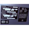 Image 5 : Sony KF-42WE620 42-Inch LCD Projection TV With Stand and VCR