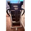 Image 3 : Vision Fitness T7200 Treadmill with Adjustable Settings