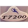 Image 6 : Vision Fitness T7200 Treadmill with Adjustable Settings