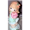 Image 2 : Precious Moments Figurines and Ornament Collection (2004-2011)