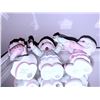 Image 6 : Precious Moments Figurines and Ornament Collection (2004-2011)