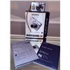 Image 1 : Sony DSC-W100 Cyber-shot Digital Camera with Manuals and Original Packaging
