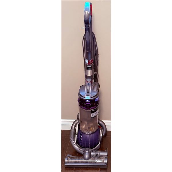Dyson Ball Multi Floor Upright Bagless Vacuum Cleaner
