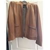 Image 2 : Womens Jackets Including Banana Republic Leather Jacket