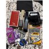 Image 4 : Hair Styling Tools, Pouches, and Office Supplies