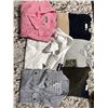 Image 1 : Boys Shirts and Sweaters from Notable Brands, Various Sizes