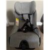Image 3 : Two Convertible Car Seats with Booster Seat and Hooks