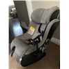 Image 4 : Two Convertible Car Seats with Booster Seat and Hooks