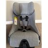 Image 5 : Two Convertible Car Seats with Booster Seat and Hooks