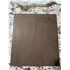 Image 2 : Framed Metallic Relief Artwork of a European Street Scene