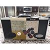 Image 1 : Espartoft Bocce Set with Carrying Case