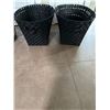 Image 3 : Household Bins, Wire Shelves, Drapery Rods, and Books