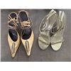 Image 2 : Womens Footwear Lot Including Boots and Heels