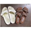 Image 2 : Womens Shoes and Boots - Including Steve Madden Sandals, Heels, and Tall Black Boots