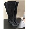 Image 5 : Womens Shoes and Boots - Including Steve Madden Sandals, Heels, and Tall Black Boots