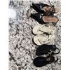 Image 2 : Six Pairs of Womens Shoes: Mixed Styles and Colors