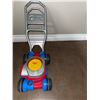 Image 8 : Childrens Lot: Dinosaur Luggage, Backpack, Toy Lawn Mower, Puzzles, Plush & Safety Helmet
