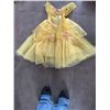 Image 7 : Childrens Play Bundle with Dress, Backpack, Decorations, and Toys
