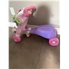 Image 4 : Childrens Toys and Accessories, Including Ride-On Walker and Tote Bag