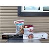 Image 2 : Cuisinart 3-Burner Propane Gas Grill with Accessories
