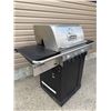 Image 3 : Cuisinart 3-Burner Propane Gas Grill with Accessories