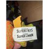 Image 5 : Toys Collection Including Plush, Board Game, and RC Vehicle