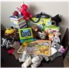 Image 1 : Childrens Toys, Puzzles, and Educational Items