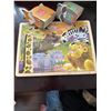 Image 4 : Childrens Toys, Puzzles, and Educational Items