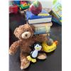 Image 6 : Childrens Toys, Puzzles, and Educational Items